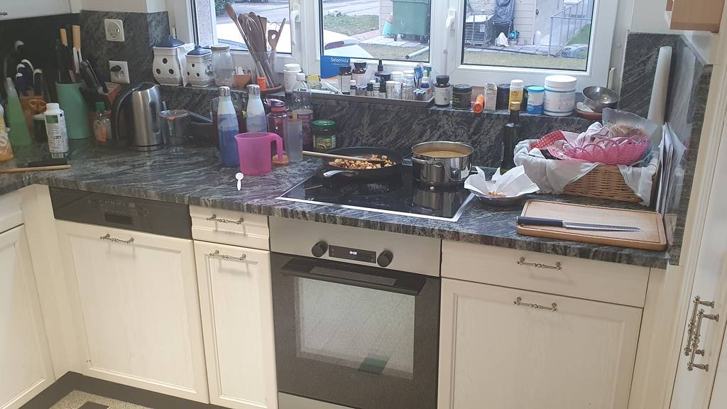 Trüssel Martin aus Däniken