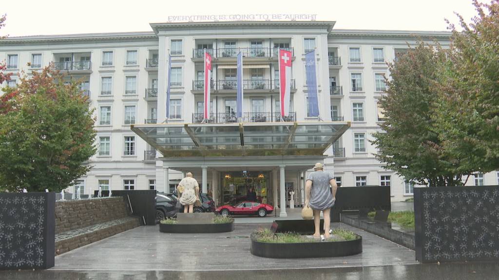 «Tamina Health Center»: 5-Sterne-Hotel setzt auf Gesundheitstourismus