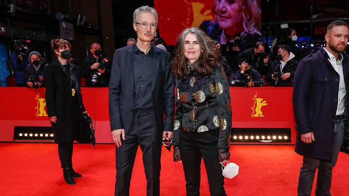 Laila Stieler gewinnt Drehbuchpreis der Berlinale