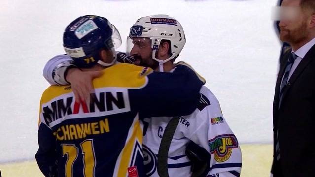 Aufstiegsträume beim SC Langenthal geplatzt