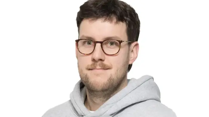 Felix Haldimann 