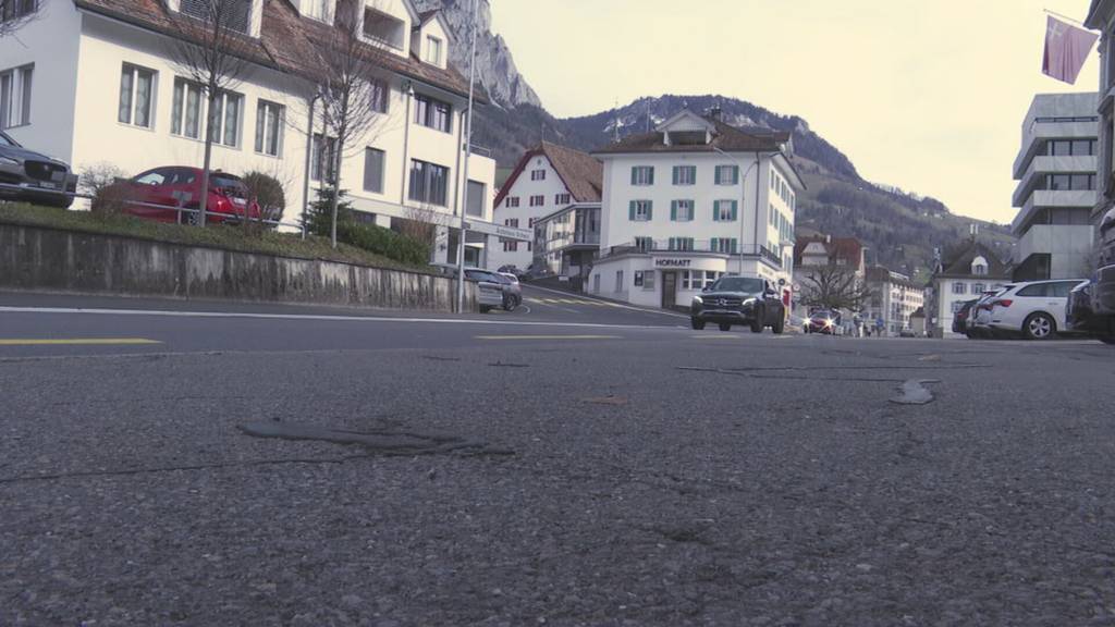 Toxischer Reifenabrieb auf den Strassen