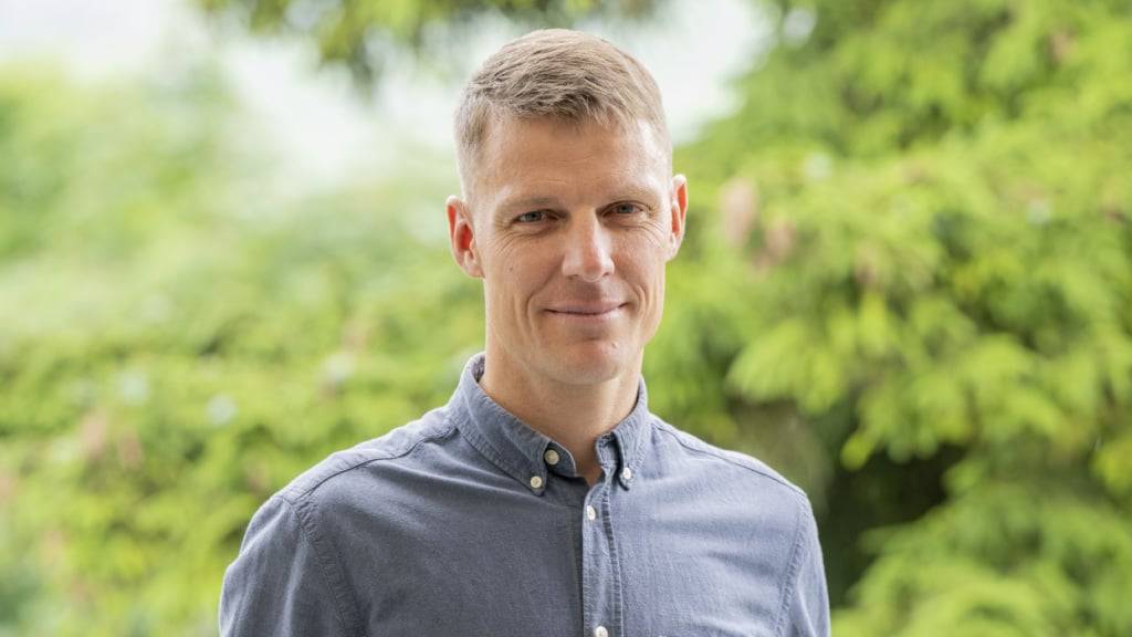 Der Schweizer Nationaltrainer Michael Schär traut dem 20-jährigen Aargauer Jan Christen von den neun Schweizer Tour-de-Suisse-Startern im Hinblick aufs Gesamtklassement am meisten zu
