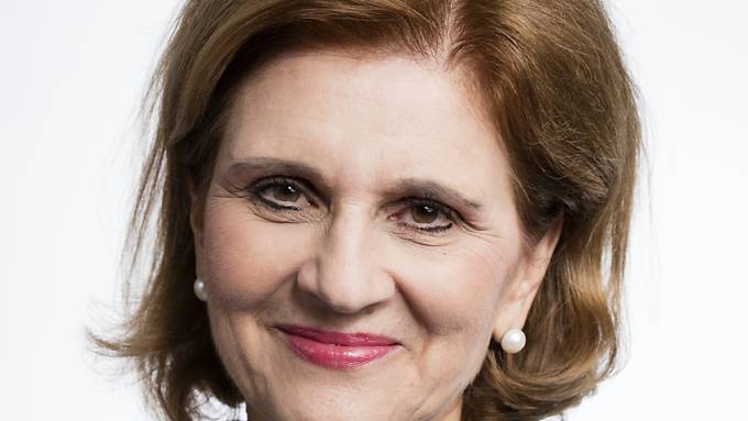 Zürcher FDP-Nationalrätin Doris Fiala tritt nicht mehr erneut an