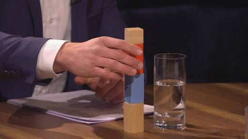 Polit+ - Knapper Wohnraum im Kanton Zug