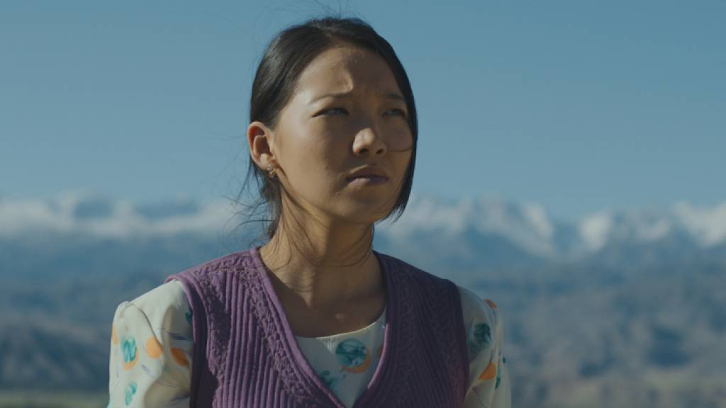 Schweizer Kurzfilm «Ala Kachuu» im Rennen um einen Oscar