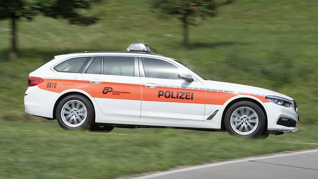 Auf der A1 bei Winterthur hat sich am Dienstagmorgen ein Unfall mit hohem Sachschaden ereignet. Laut Kantonspolizei Zürich blieben die Beteiligten unverletzt. (Symbolbild)