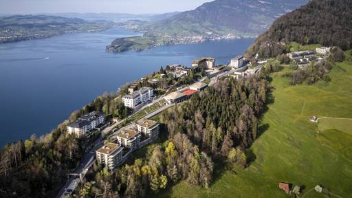 Nahost-Deal führt zu Einschränkungen rund um den Bürgenstock
