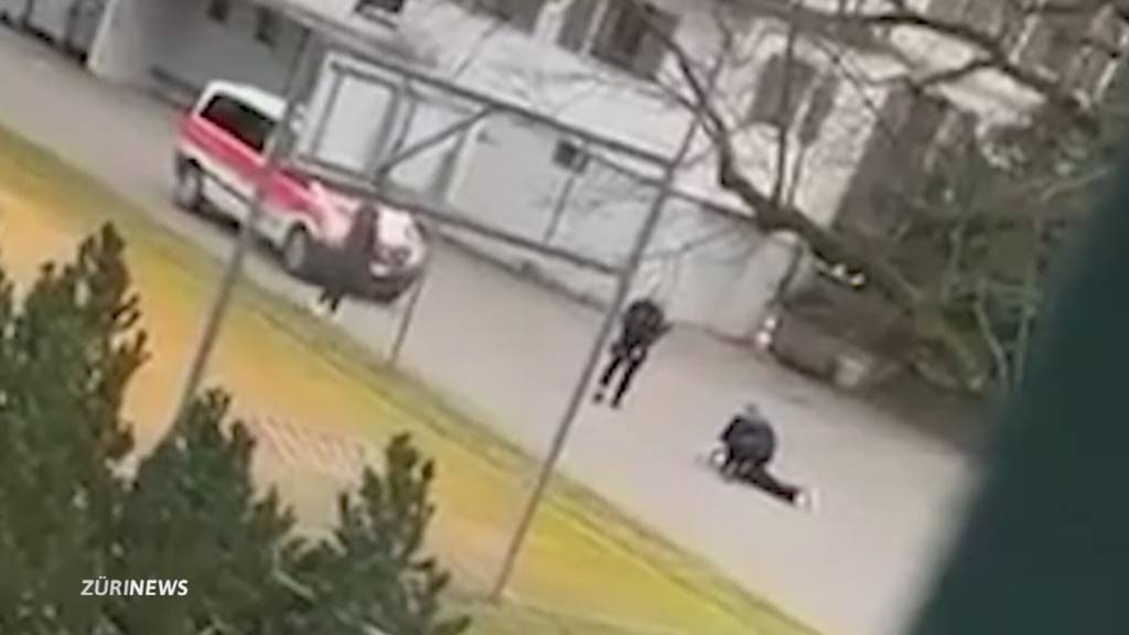 Obergericht Zürich verurteilt Messerstecher zu sechs Jahren Gefängnis