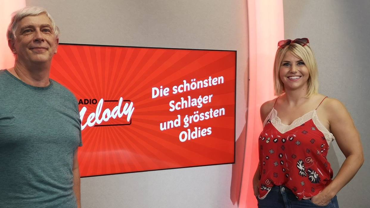 Beatrice Egli Mit Neuem Album Unterwegs Radio Melody