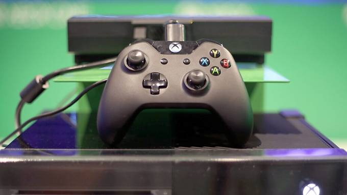 Microsoft-Managerin: Wir verdienen kein Geld mit Xbox-Geräten
