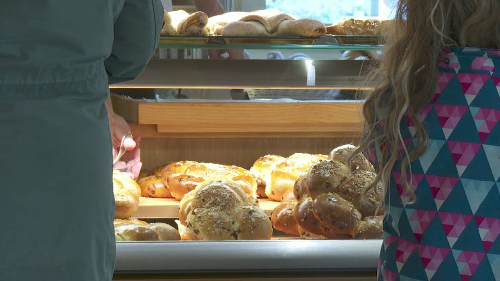 Datumspech: Weniger Umsatz für Bäckereien am Dreikönigstag