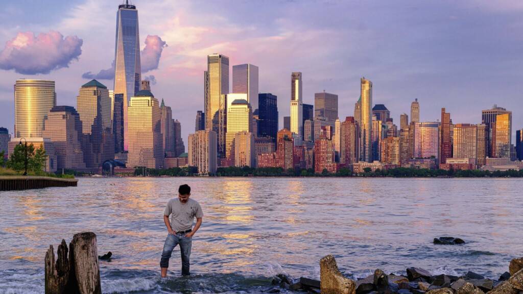 In New York soll der Wucher bei Mietwohnungen gestoppt werden. Neue Mietpreisregeln für Wohnungen und Lofts sollen dafür sorgen.(Symbolbild)