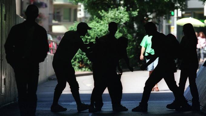 Zürcher Gang-Boss wegen erneutem Terror gegen Jugendliche verurteilt