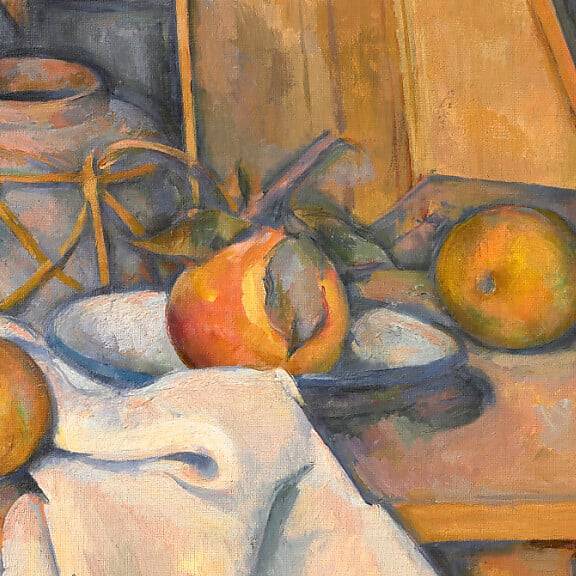 Bilder von Cézanne aus Baden für über 40 Millionen Franken versteigert 