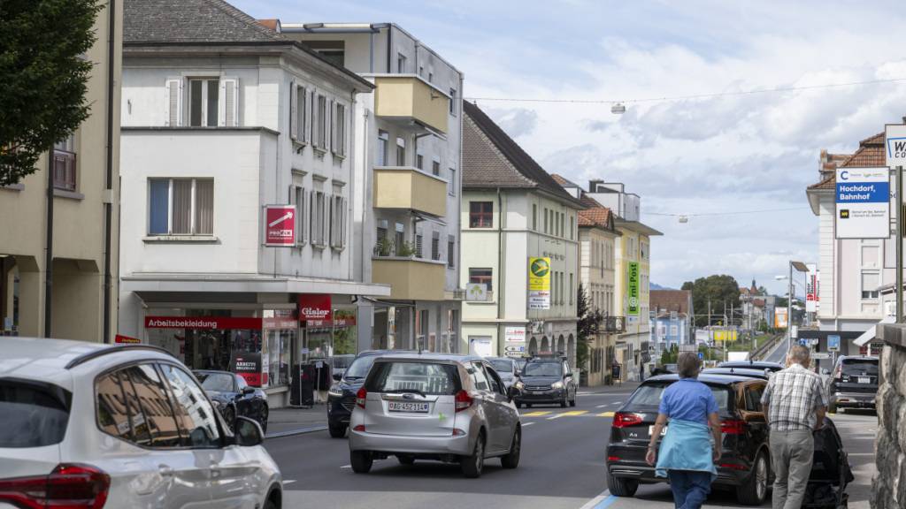 Luzerner Regierung will fossiles Heizen nur noch in Ausnahmefällen