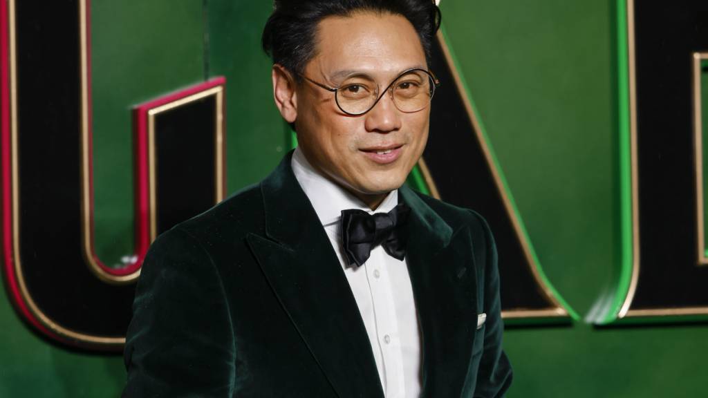 «Wicked»-Regisseur bleibt trotz Oscar-Erfolg bescheiden