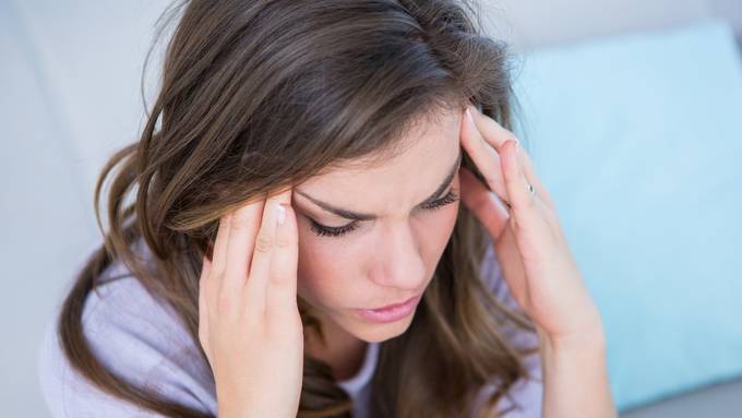 Botox, Piercing, Hausmittel – hilft das bei Migräne?