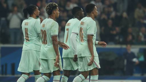 Die Fussball-WM 2026 - Liveticker mit allen wichtigen und witzigen News