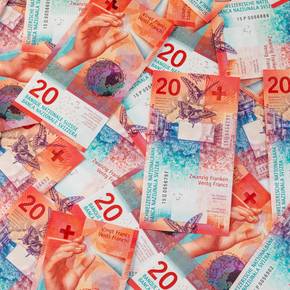 Umfrage zur neuen 20 Franken Note