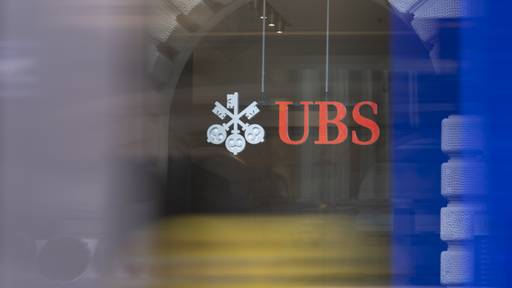 UBS-Aktien wegen Befürchtungen um Regulierung klar unter Druck