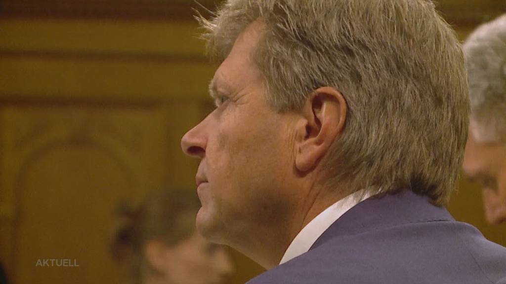 Zoff im Bundeshaus: Nach Wahlschlappe beleidigt Irène Kälin den Grünen-Präsidenten