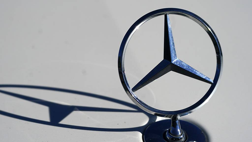 Daimler Verkauft 2020 Wegen Corona Weniger Autos Pilatustoday