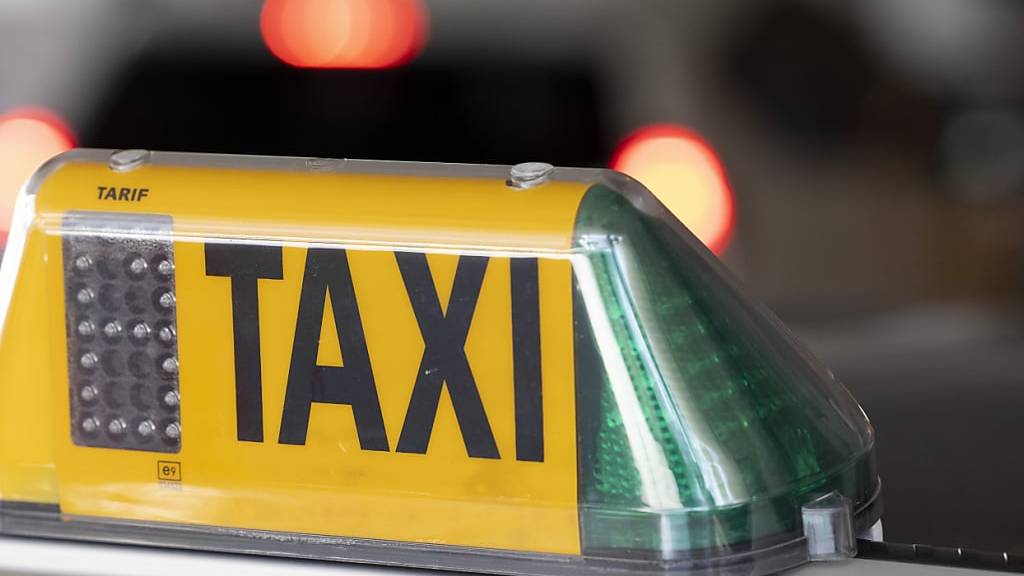 St.Galler Stadtparlament bewilligt neues Taxireglement