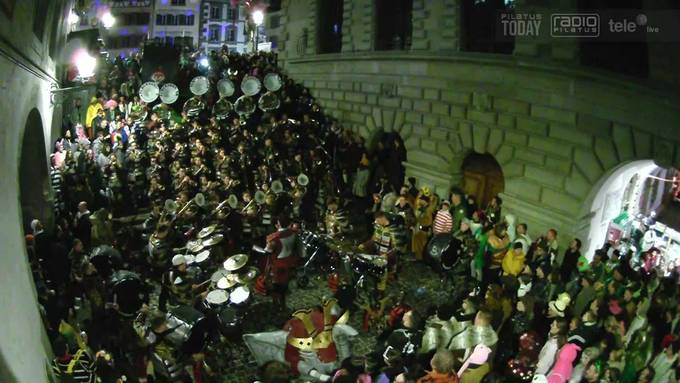 Fläckegosler Roteborg Güdiszyschtig 2023