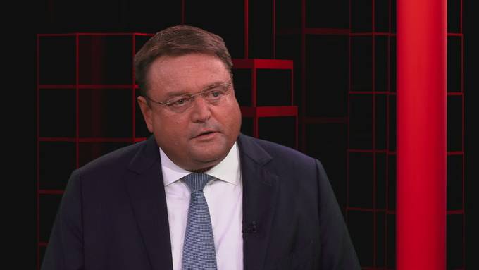 Vorschau CEO-Talk