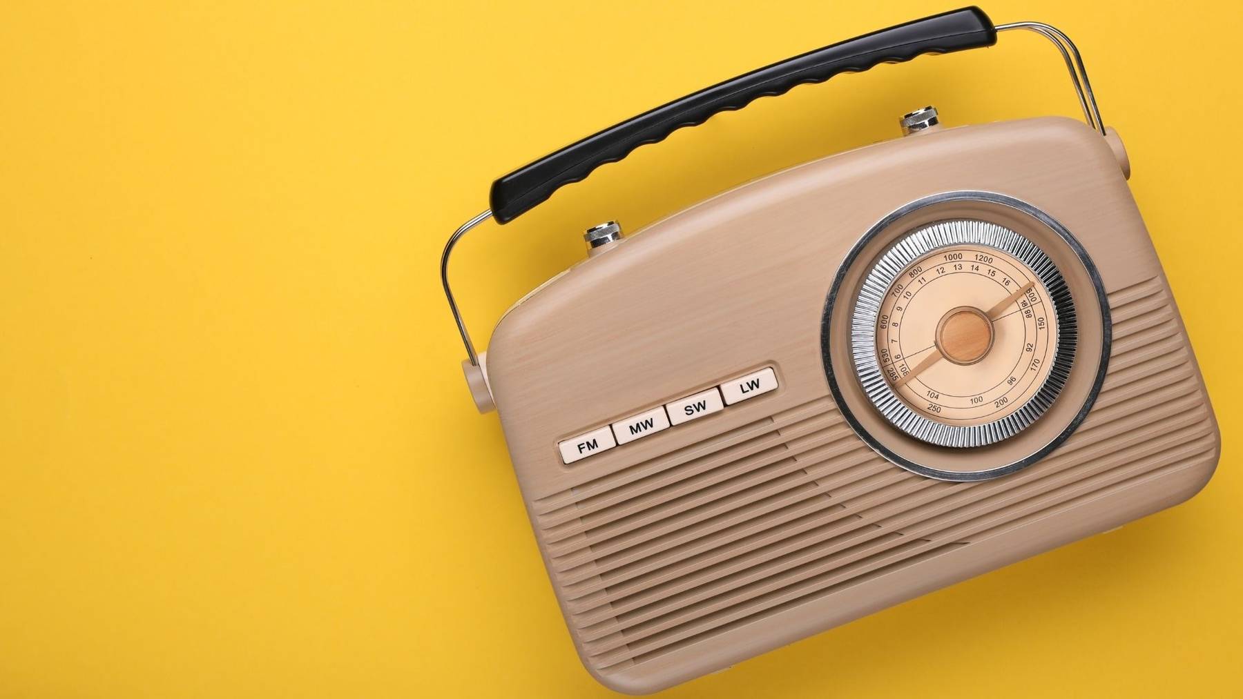 Sunshine Radio Hörerzahlen