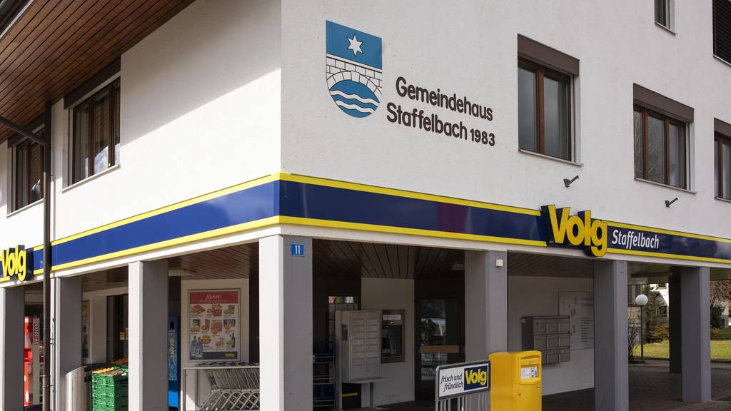 Bank Leerau streicht letzten Automaten im Dorf wegen Angst vor Sprengung