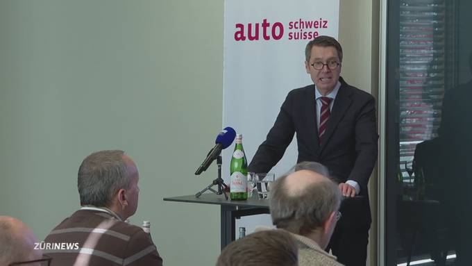 Autohändler unter Druck: Schlechtester Absatz seit 25 Jahren