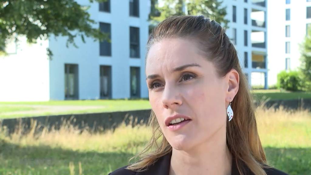 «Ich will den guten Ruf von Köniz wiederherstellen»: SP-Frau Tanja Bauer kandidiert fürs Gemeindepräsidium