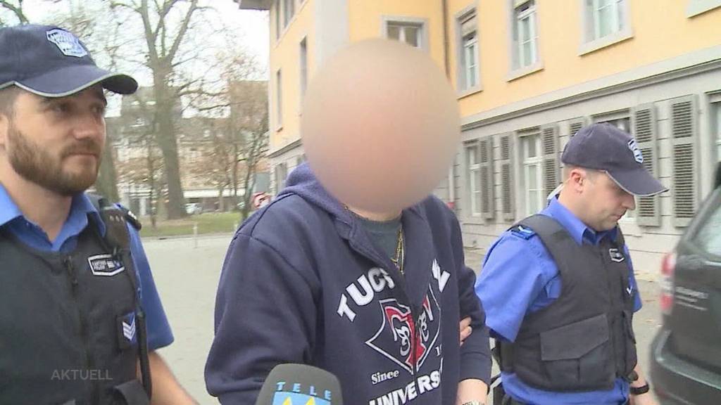 Nach «Geständnis»: Staatsanwaltschaft will mit Revisionsverfahren «Mordfall Gränichen» aufrollen