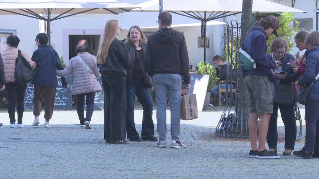 Einkaufstourismus wird teurer: Nur noch 150 Franken zollfrei fürs Auslandshopping