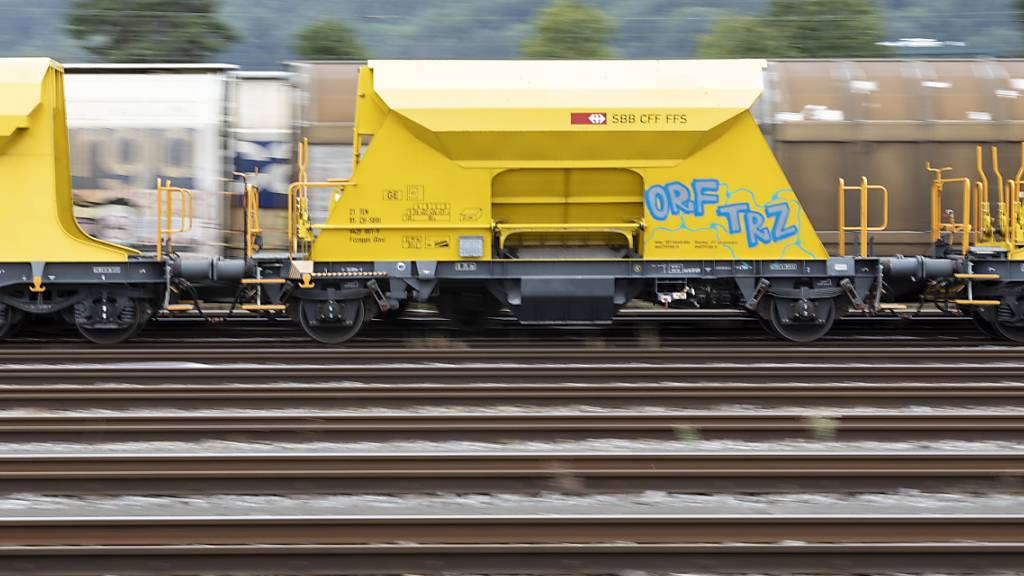 Die Schweizer Wirtschaft dürfte laut der Wirtschaftsorganisation OECD auch 2024 nicht recht auf Touren kommen. Und bei der Inflation rechnet sie nicht mehr mit einer baldigen Entspannung. (Symbolbild)