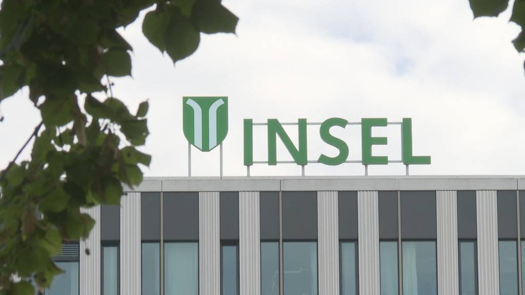 Inselspital verklagt Stadt Bern