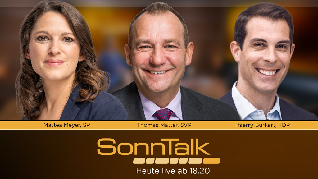 Externe Beratungen, Gesundheitsreform und Harris oder Trump