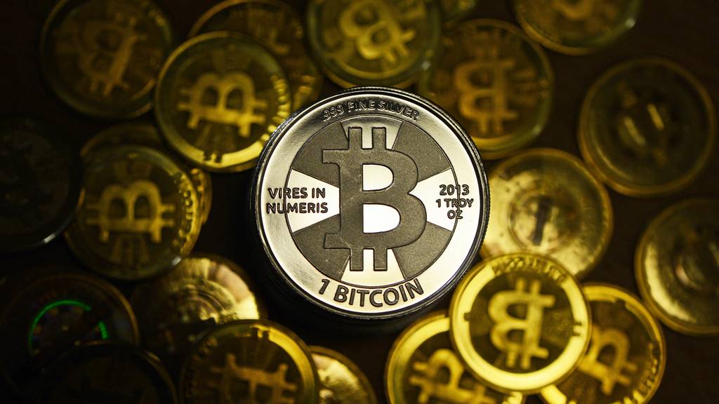 Mit Bitcoins zahlen bei Lehner Versand