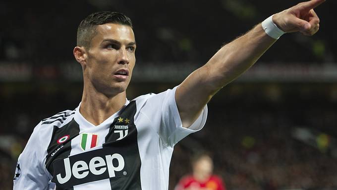 «Wow, wow, wow» – Reaktionen zu Ronaldos Wechsel