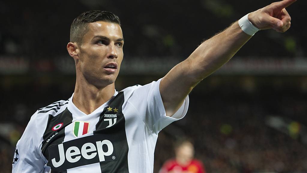 Cristiano Ronaldos Weg führt zurück nach Manchester