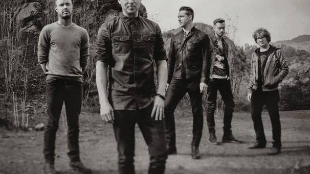 OneRepublic: Oh My My