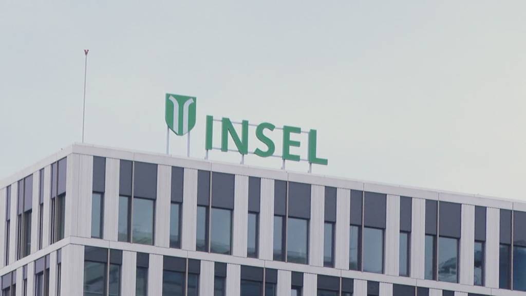 Kader-Mitarbeiter am Inselspital fälschte Rechnungen