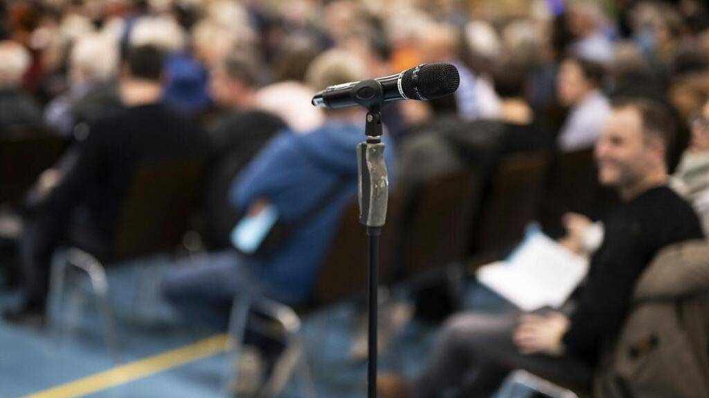 Aargauer Volk lehnt Stimmrechtsalter 16 klar ab