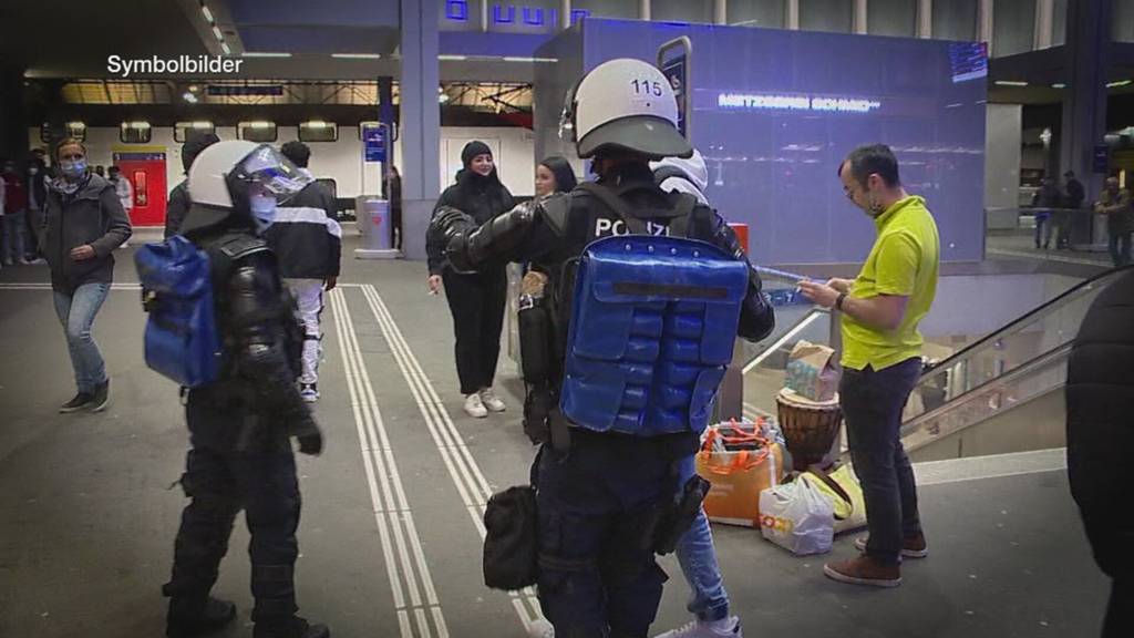 Wachsende Kriminalität: Kantonspolizei St.Gallen testet neue Dienstplanung