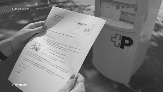 Kantonspolizei Zürich warnt ZKB-Kunden vor Betrugsmasche