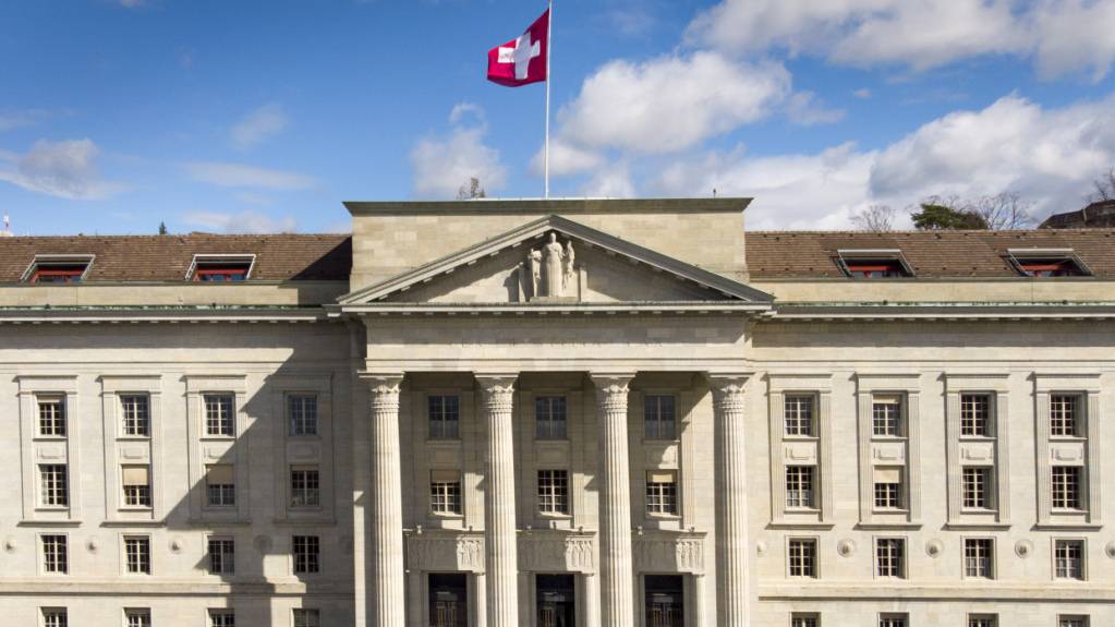 Ein Paukenschlag für die Stadt Grenchen im Kanton Solothurn: Das Bundesgericht annulliert die Stadtpräsidiumswahl. Aufgrund massiver Verfahrensmängel und des sehr knappen Wahlausgangs muss die Wahl wiederholt werden. (Archivbild)