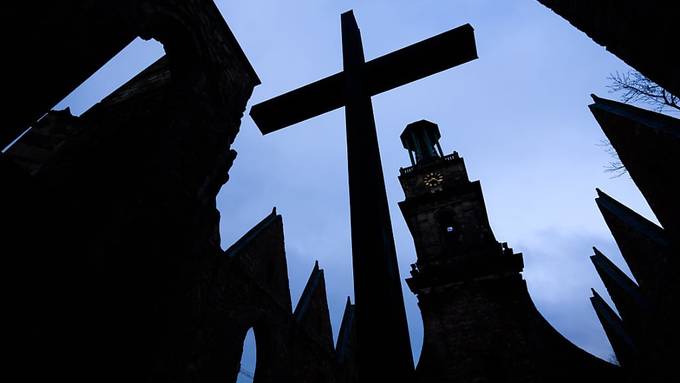 Berner Regierung will Gelder an katholische Kirche nicht sistieren
