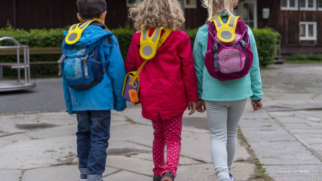 Zürcher Gericht hält Kindergartenweg mit Baustelle für zumutbar